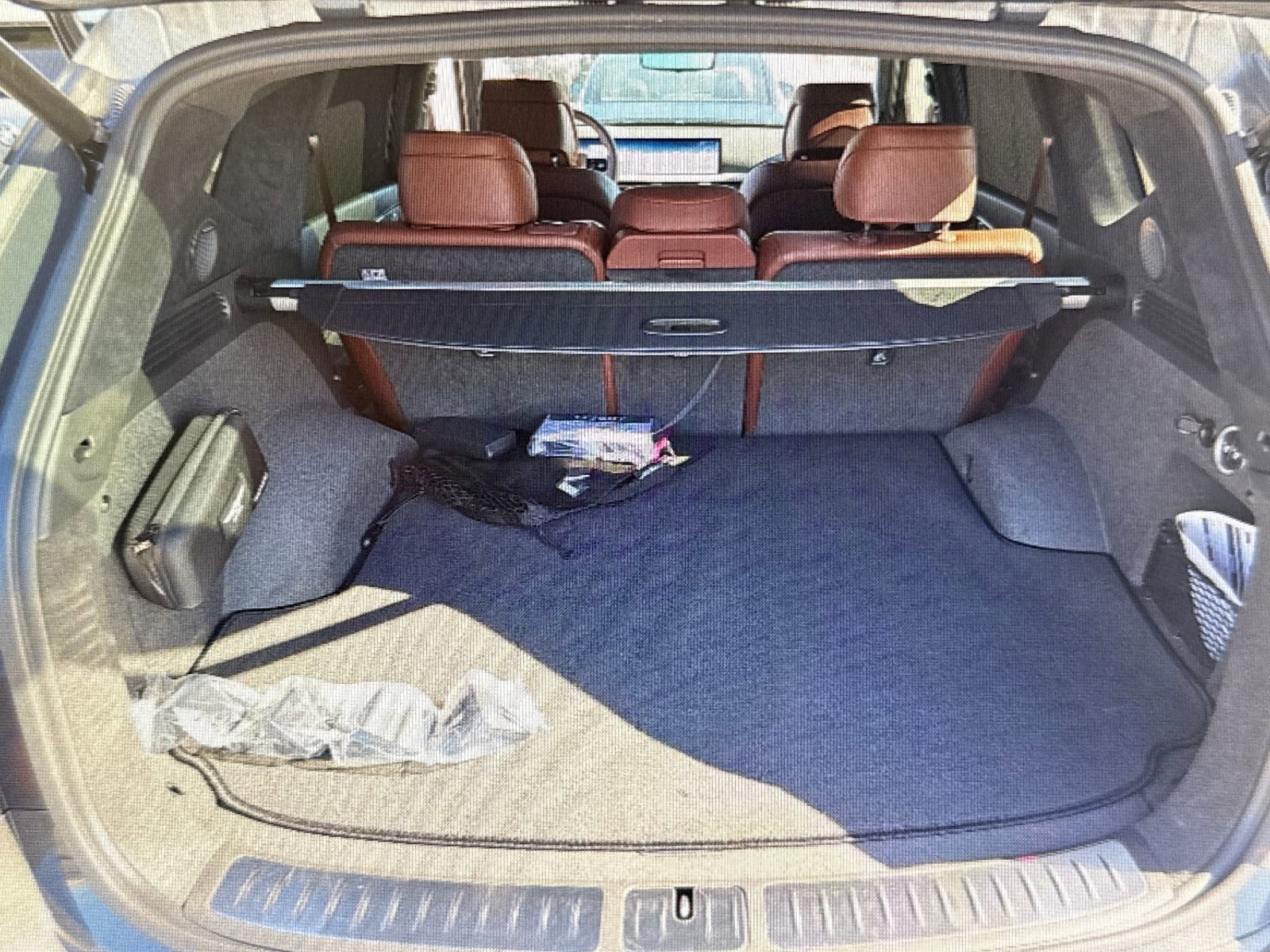 Used 2025 Genesis GV80 3.5T Prestige image 5