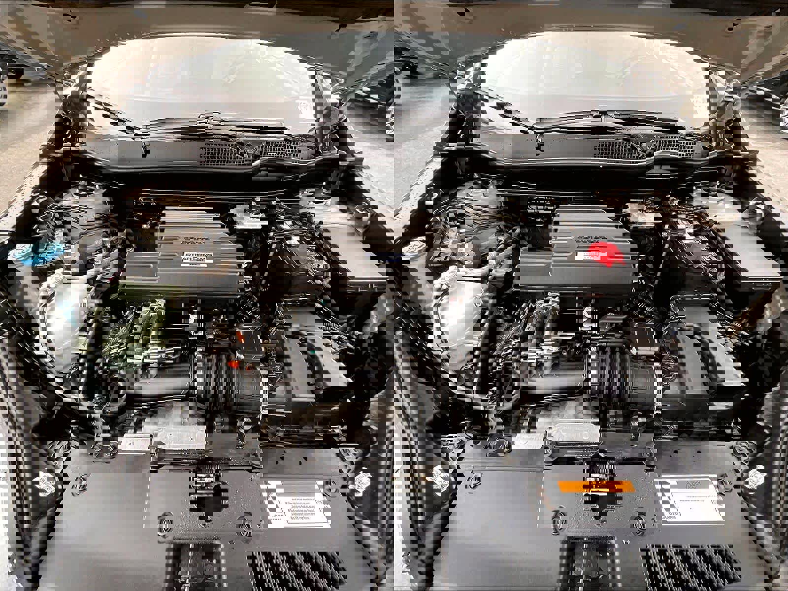 Used 2018 Honda CR-V EX-L image 10