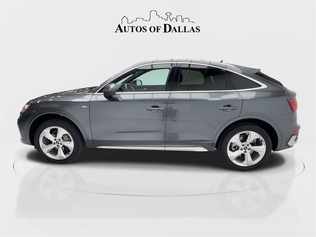 Used 2023 Audi Q5 2.0T Premium Plus w/ Premium Plus Package image 6