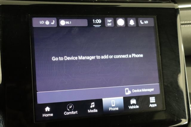 Used 2023 Jeep Grand Cherokee L Laredo AWD/4WD image 36
