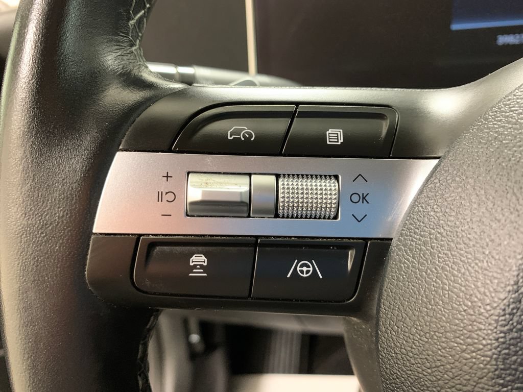 Used 2026 Hyundai Sonata SEL AWD/4WD image 22