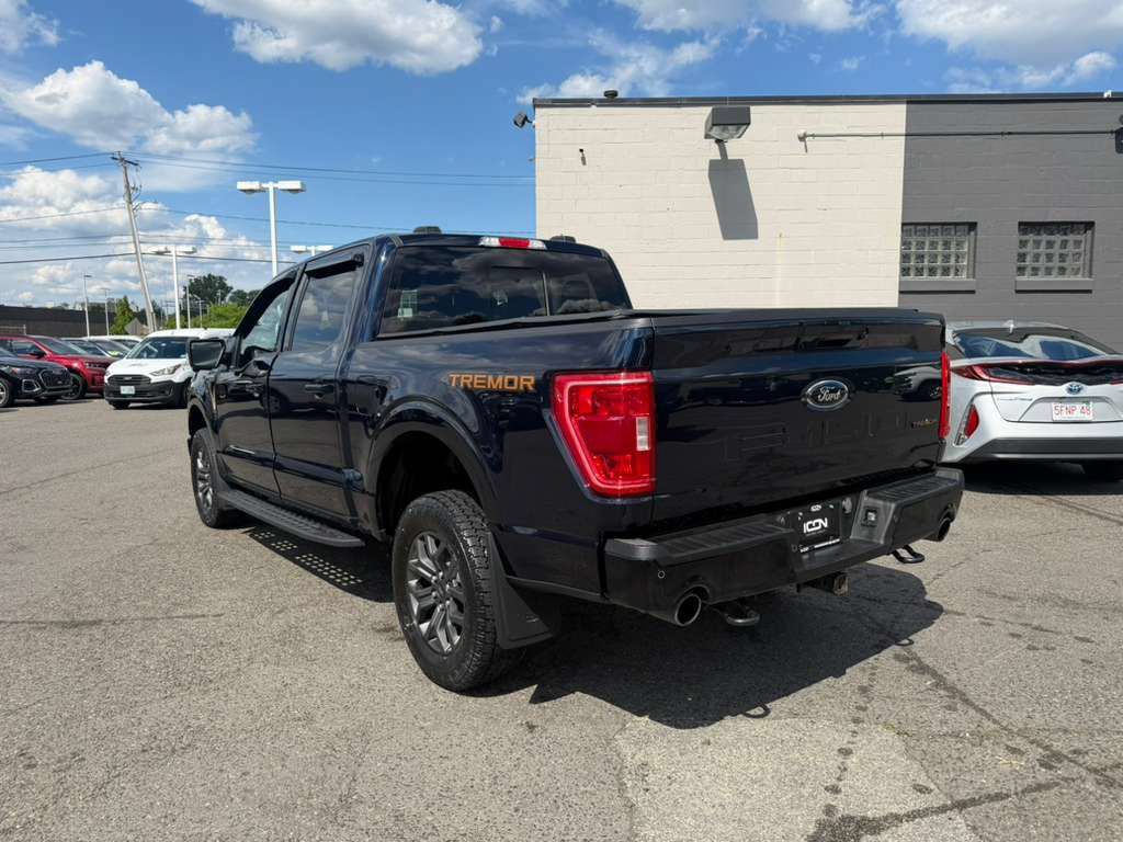 Used 2023 Ford F150 Tremor w/ 360 Degree Camera Package AWD/4WD image 5