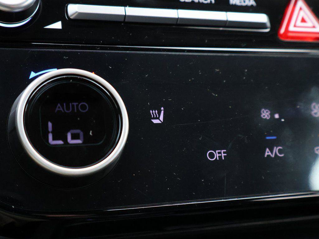 New 2026 Hyundai Tucson SEL image 39