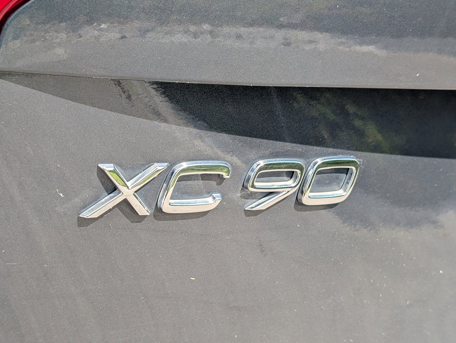 Used 2022 Volvo XC90 T6 Inscription image 5