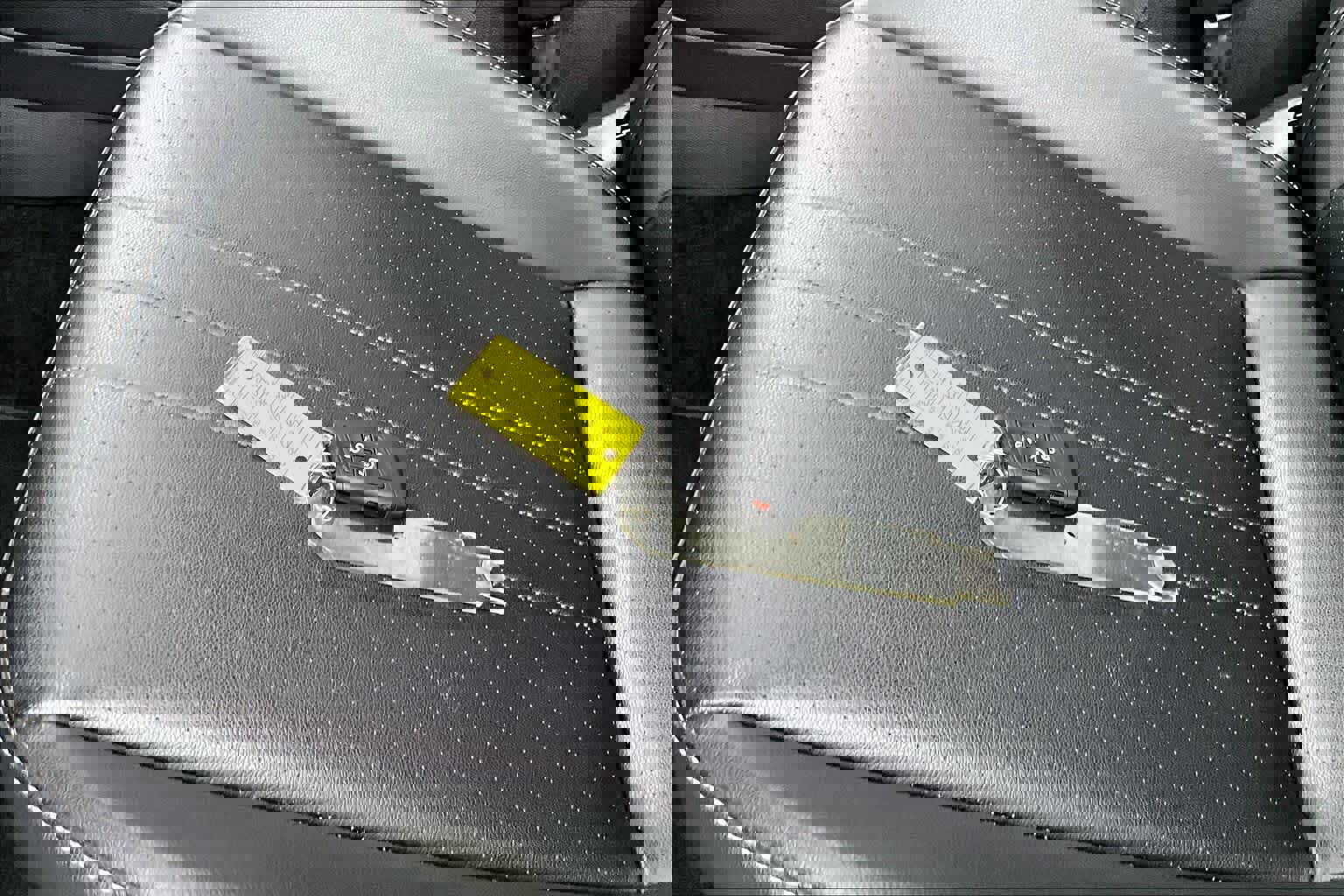 Certified 2022 Volkswagen Tiguan SE image 14