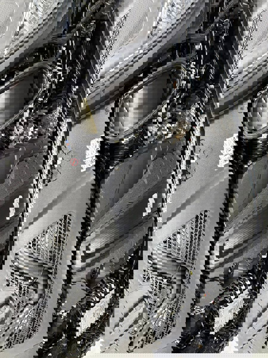 Used 2019 Porsche Macan S image 51