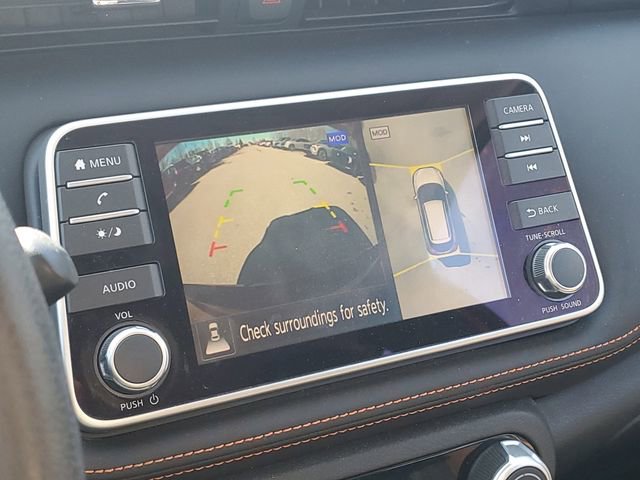 Used 2020 Nissan Kicks SR image 13