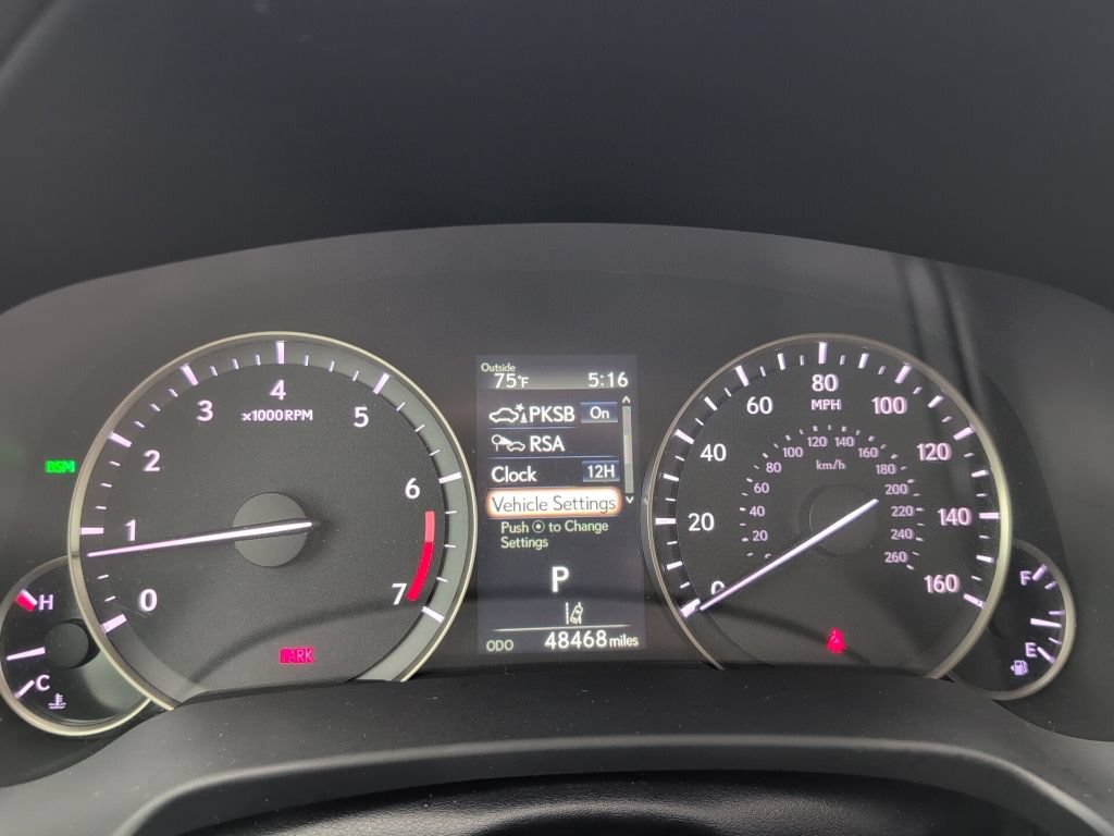 Used 2022 Lexus RX 350 FWD w/ Premium Package image 17