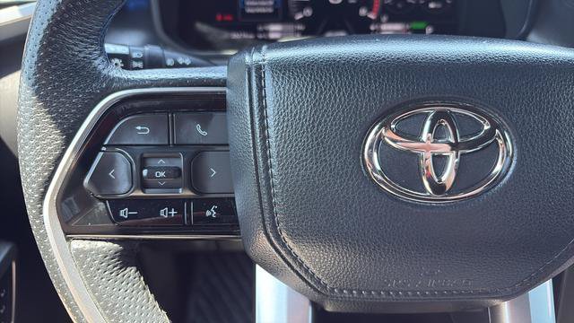 Used 2023 Toyota Tundra Platinum AWD/4WD image 9