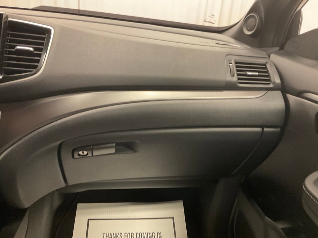 Used 2024 Honda Passport EX-L image 23