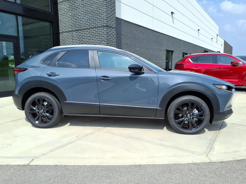 New 2026 MAZDA CX-30 AWD 2.5 S image 9