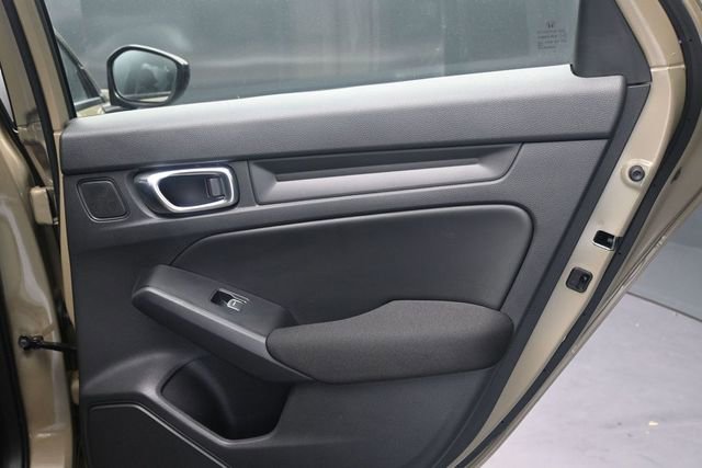 Used 2025 Honda Civic Sport image 19