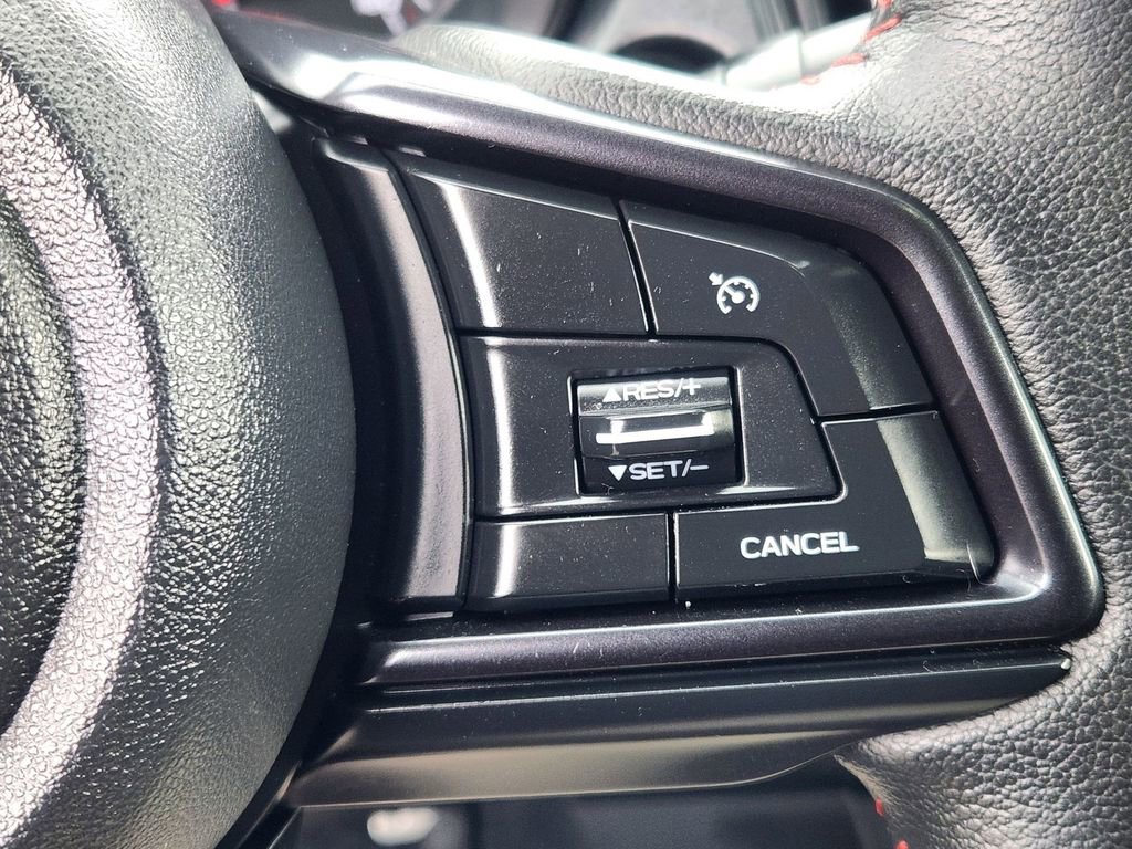 Used 2023 Subaru WRX Limited image 19