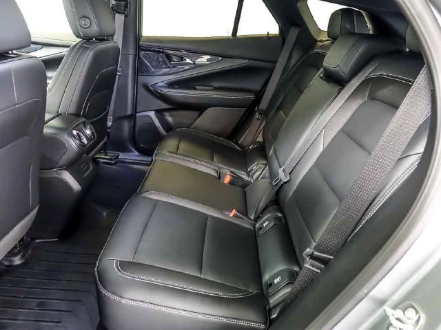 Used 2026 Chevrolet Blazer EV LT AWD/4WD image 14