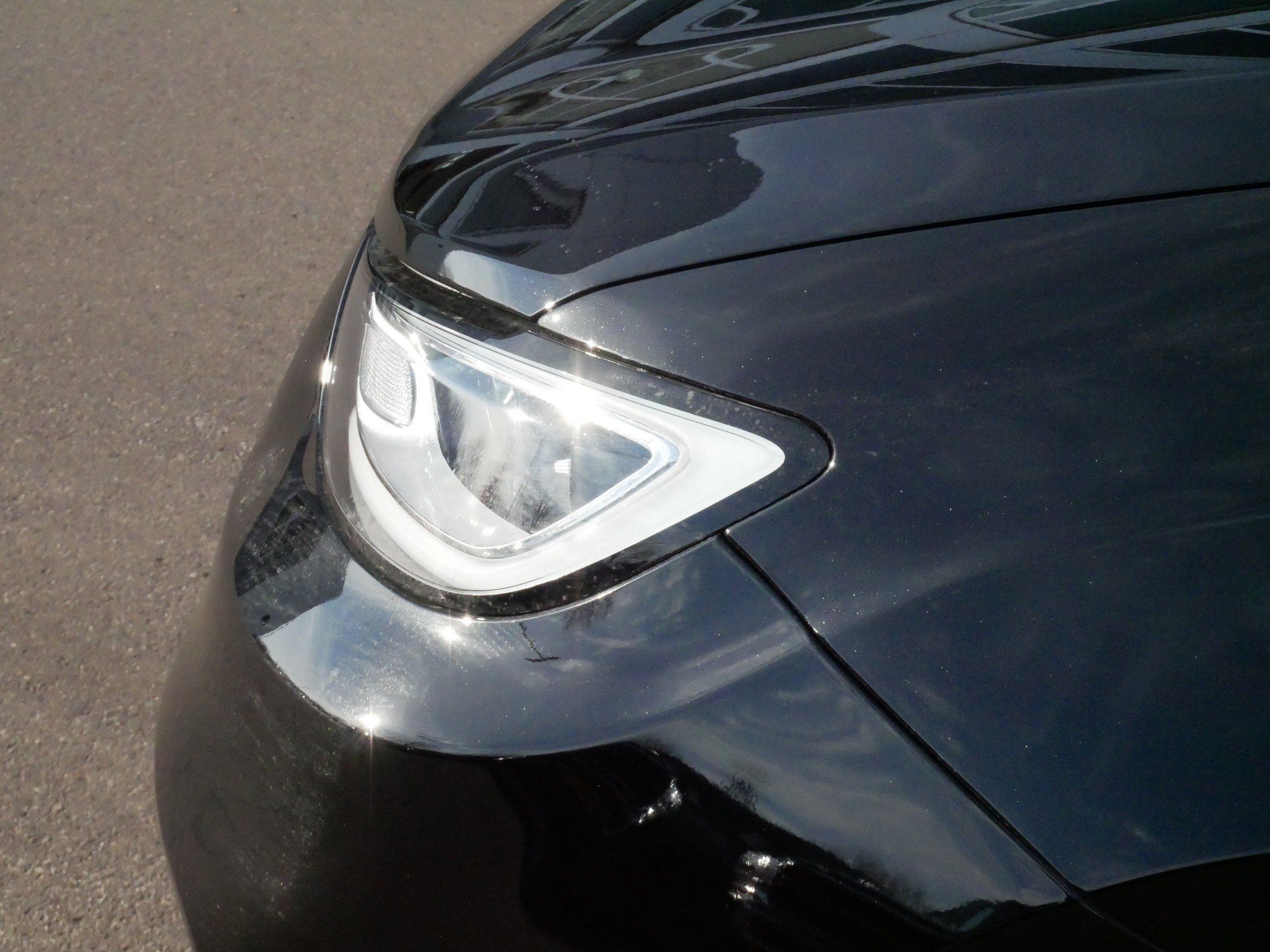 Used 2026 Chrysler Pacifica Select image 16