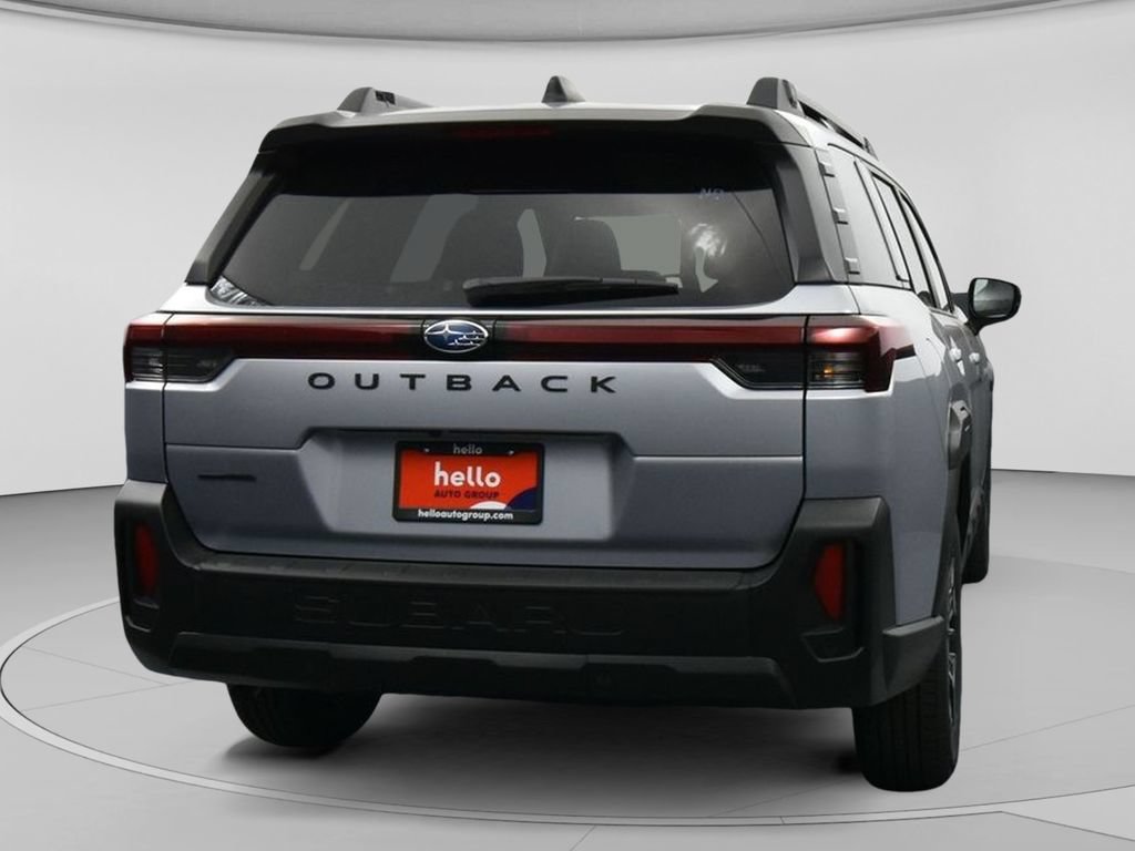 New 2026 Subaru Outback Touring XT AWD/4WD image 19