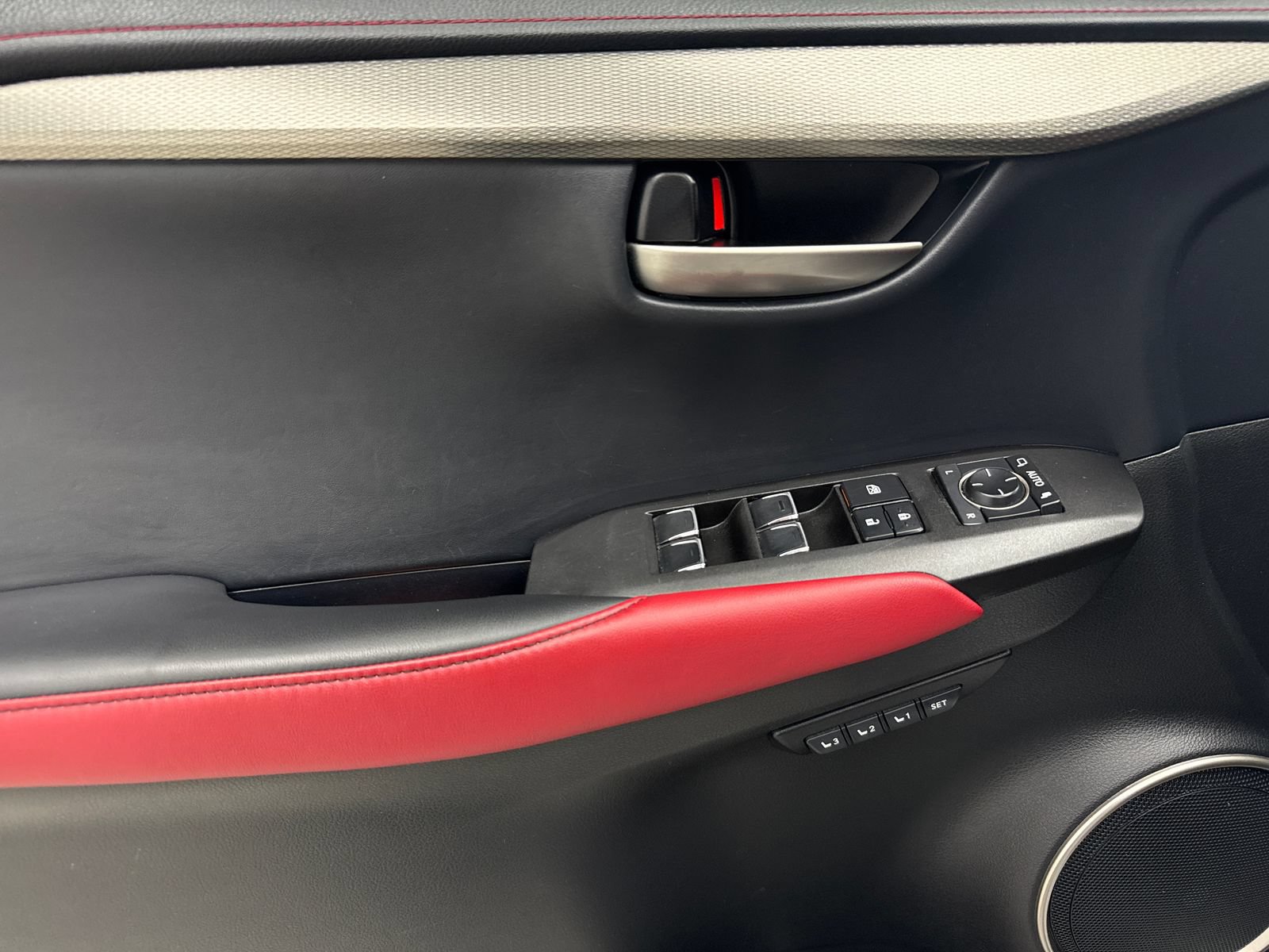 Used 2020 Lexus NX 300 F Sport w/ F Sport Premium Package FWD image 36