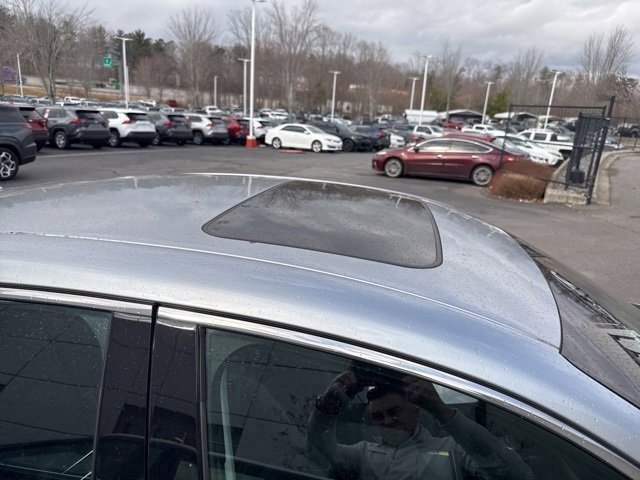 Used 2024 Lexus ES 250 w/ Premium Package image 7