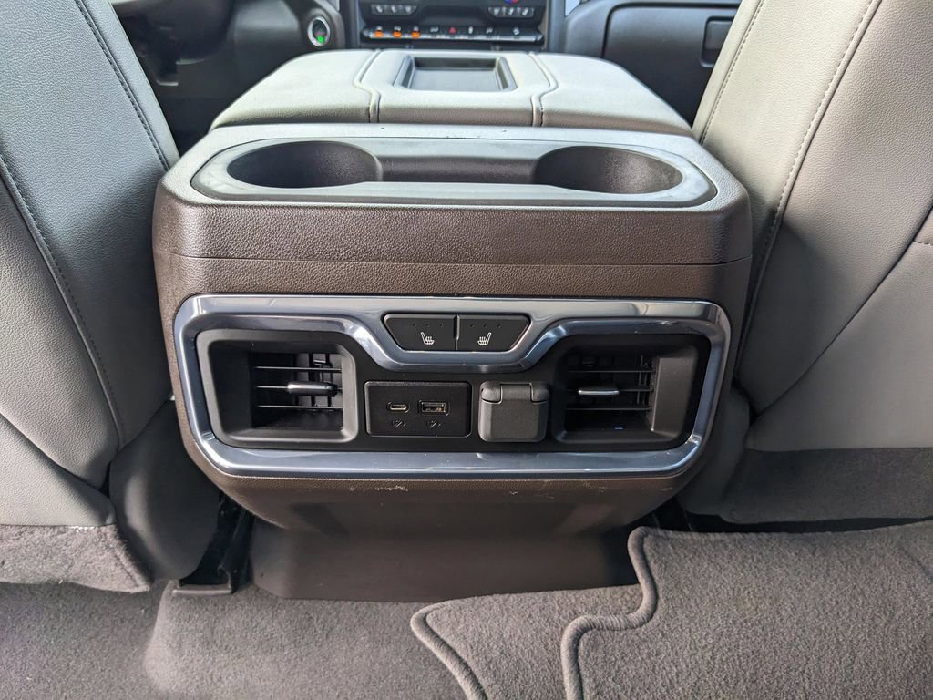 Used 2021 GMC Sierra 1500 SLT w/ SLT Premium Plus Package image 18