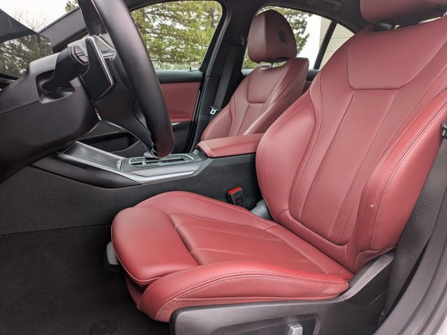 Used 2023 BMW 330e w/ M Sport Package image 17