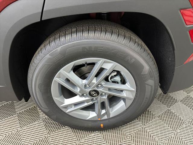 New 2026 Hyundai Tucson SE FWD image 19