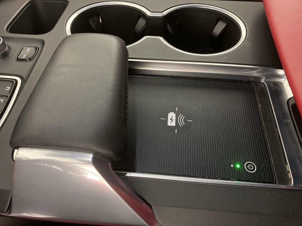 Used 2023 Acura MDX Type S image 19