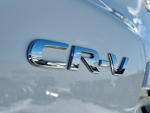 Used 2018 Honda CR-V EX-L image 30