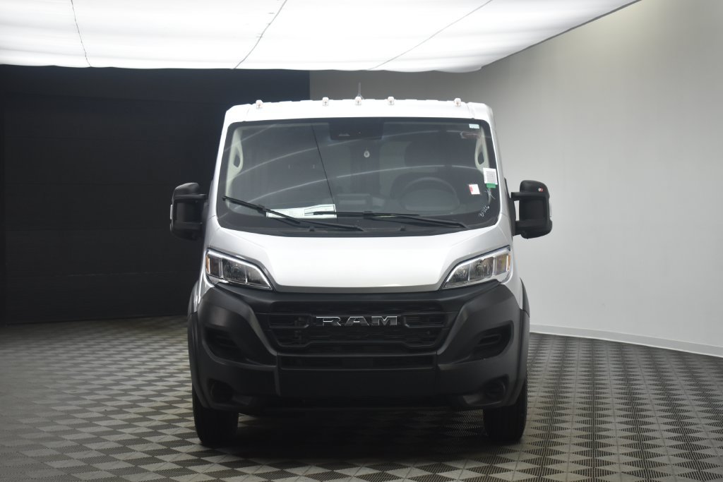 New 2026 RAM ProMaster 1500 w/ Cold Weather Group FWD image 2