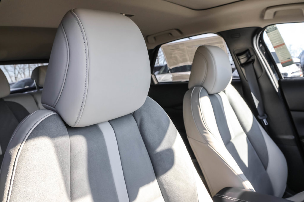 New 2026 MAZDA CX-30 2.5 Turbo AWD/4WD image 46