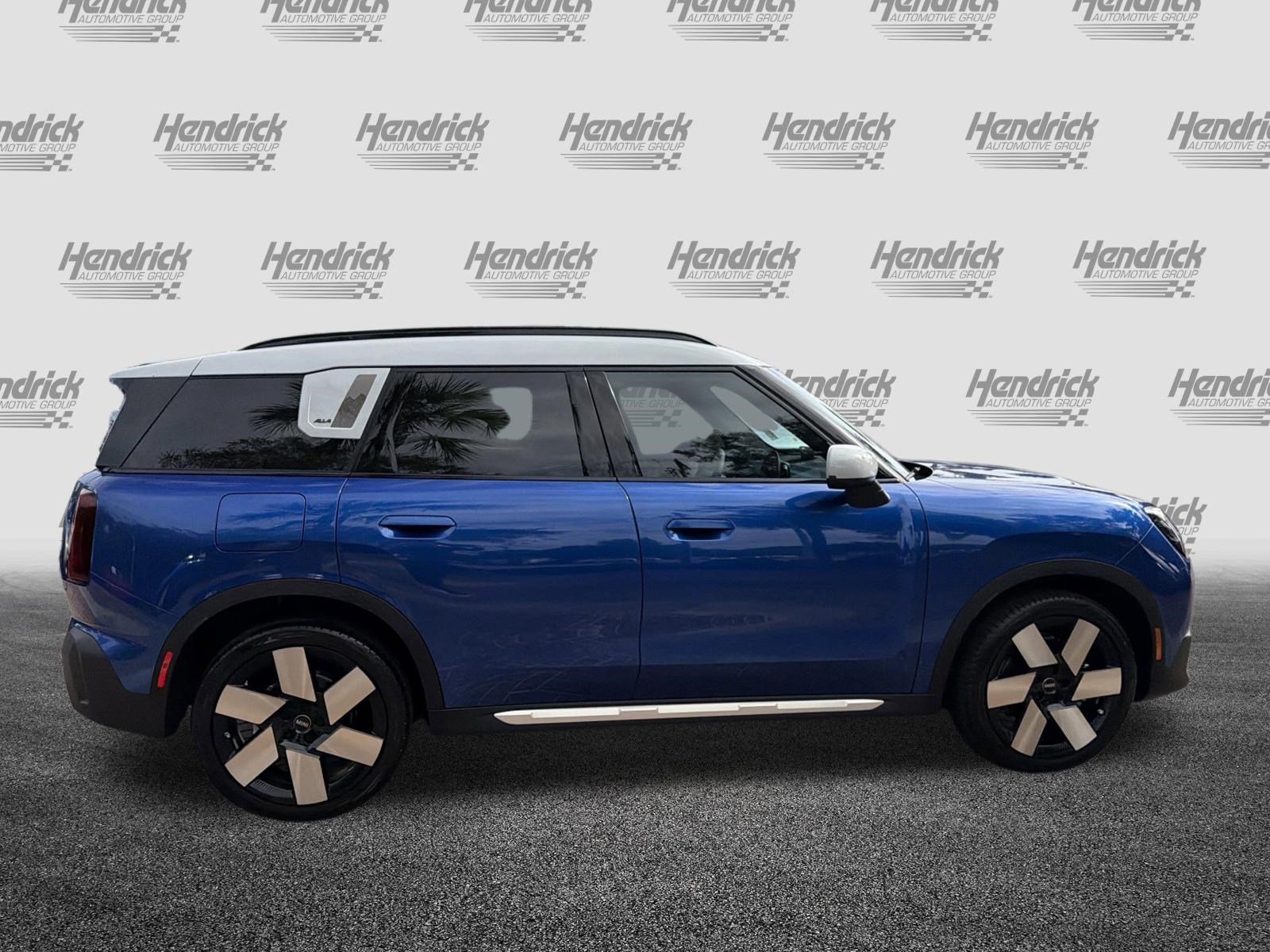 Used 2026 MINI Cooper Countryman S AWD/4WD image 10