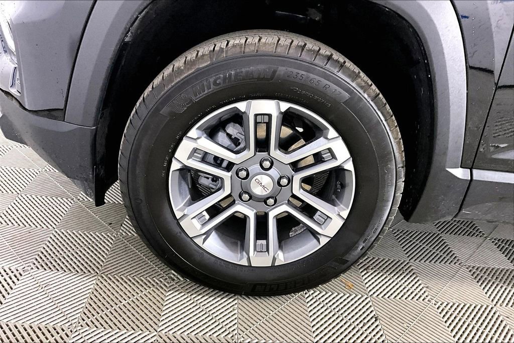 Used 2026 GMC Terrain Elevation FWD image 7