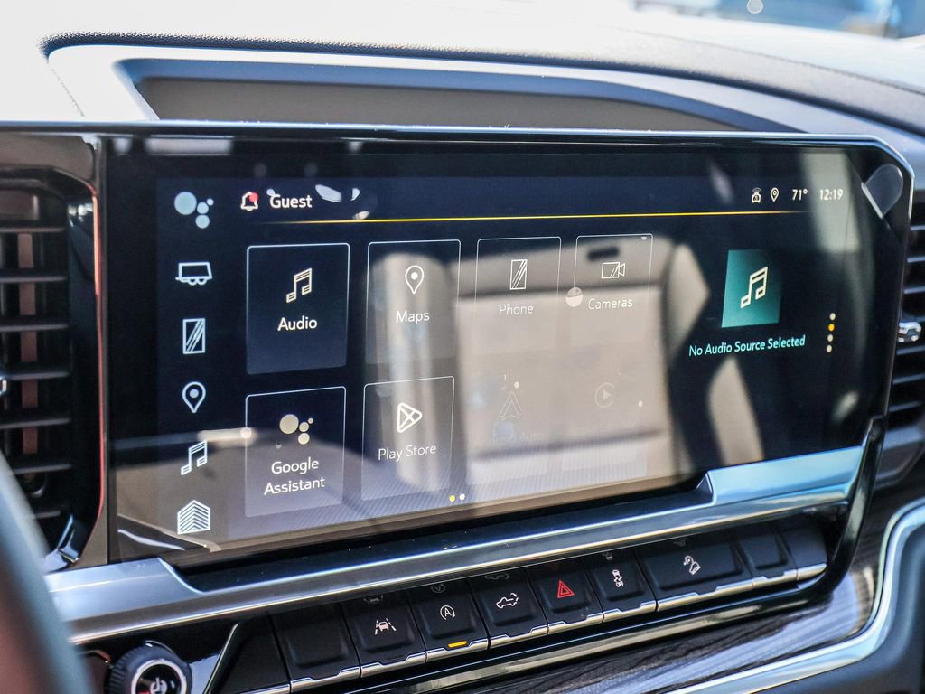 New 2026 Chevrolet Silverado 1500 LT image 34