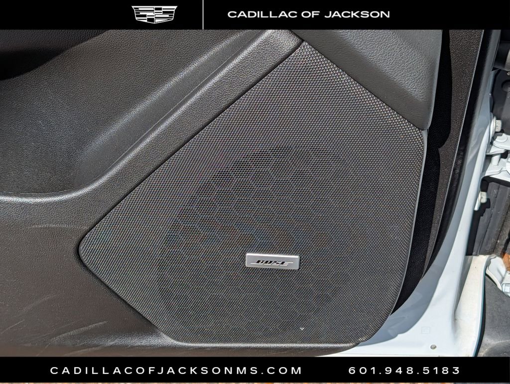 Certified 2025 Cadillac XT5 Premium Luxury image 25