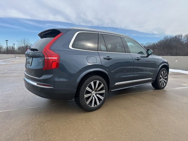 Certified 2023 Volvo XC90 B6 Plus w/ Protection Package Premier image 9