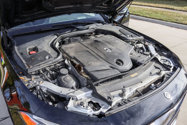 Used 2019 Mercedes-Benz CLS 450 4MATIC image 17