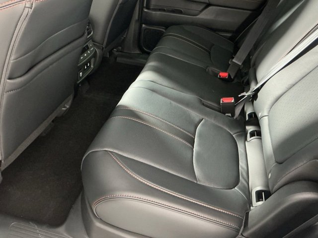 New 2026 Honda Passport TrailSport Elite image 10