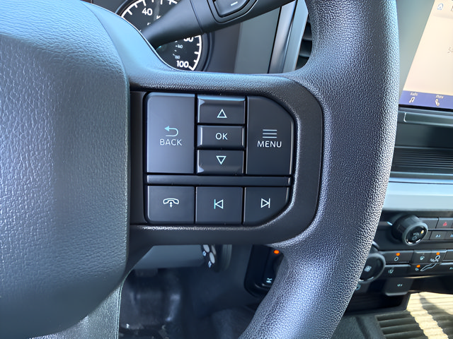 New 2025 Ford F250 XL w/ XL Chrome Package AWD/4WD image 12