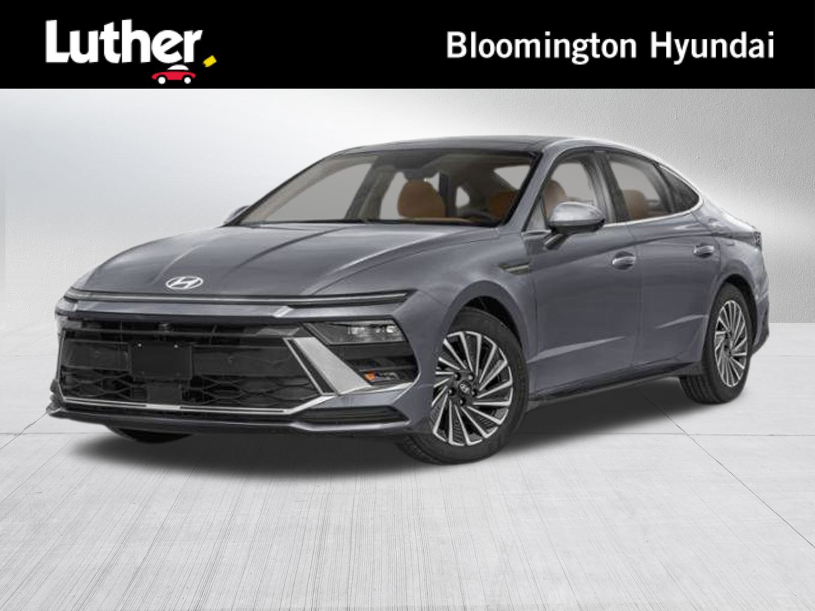 New 2025 Hyundai Sonata Limited