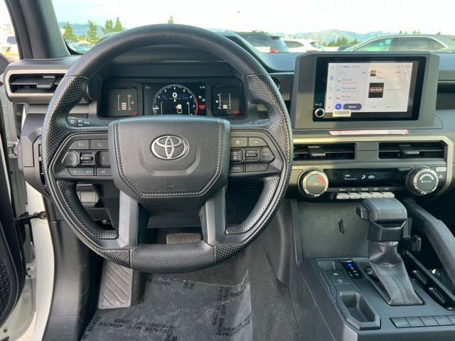 Certified 2024 Toyota Tacoma SR image 12