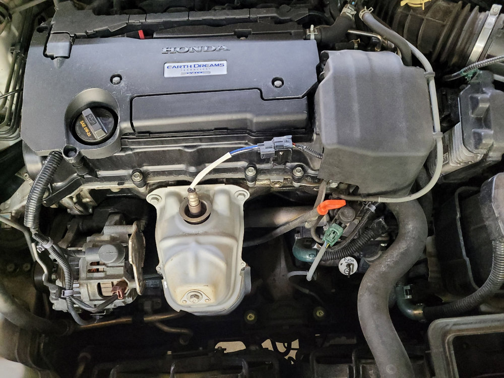 Used 2017 Honda Accord Sport image 30