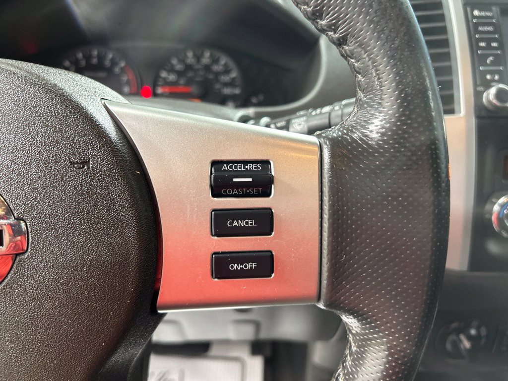Used 2019 Nissan Frontier SV w/ Value Truck Package AWD/4WD image 20