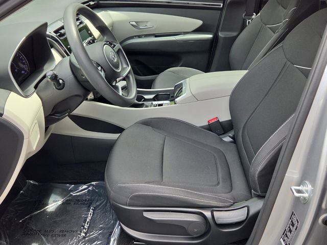 Used 2024 Hyundai Tucson SE FWD image 11