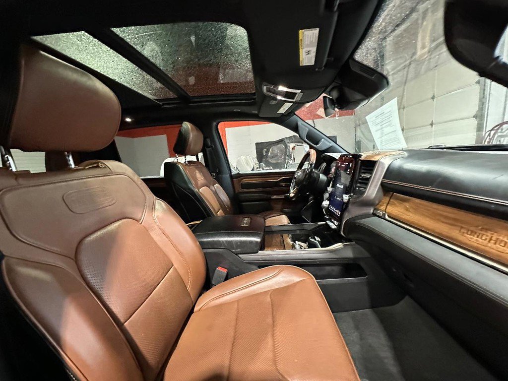 Used 2020 RAM 1500 Longhorn image 20