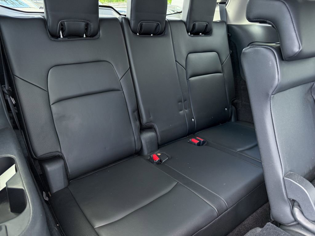 Certified 2024 Nissan Pathfinder SL AWD/4WD image 18