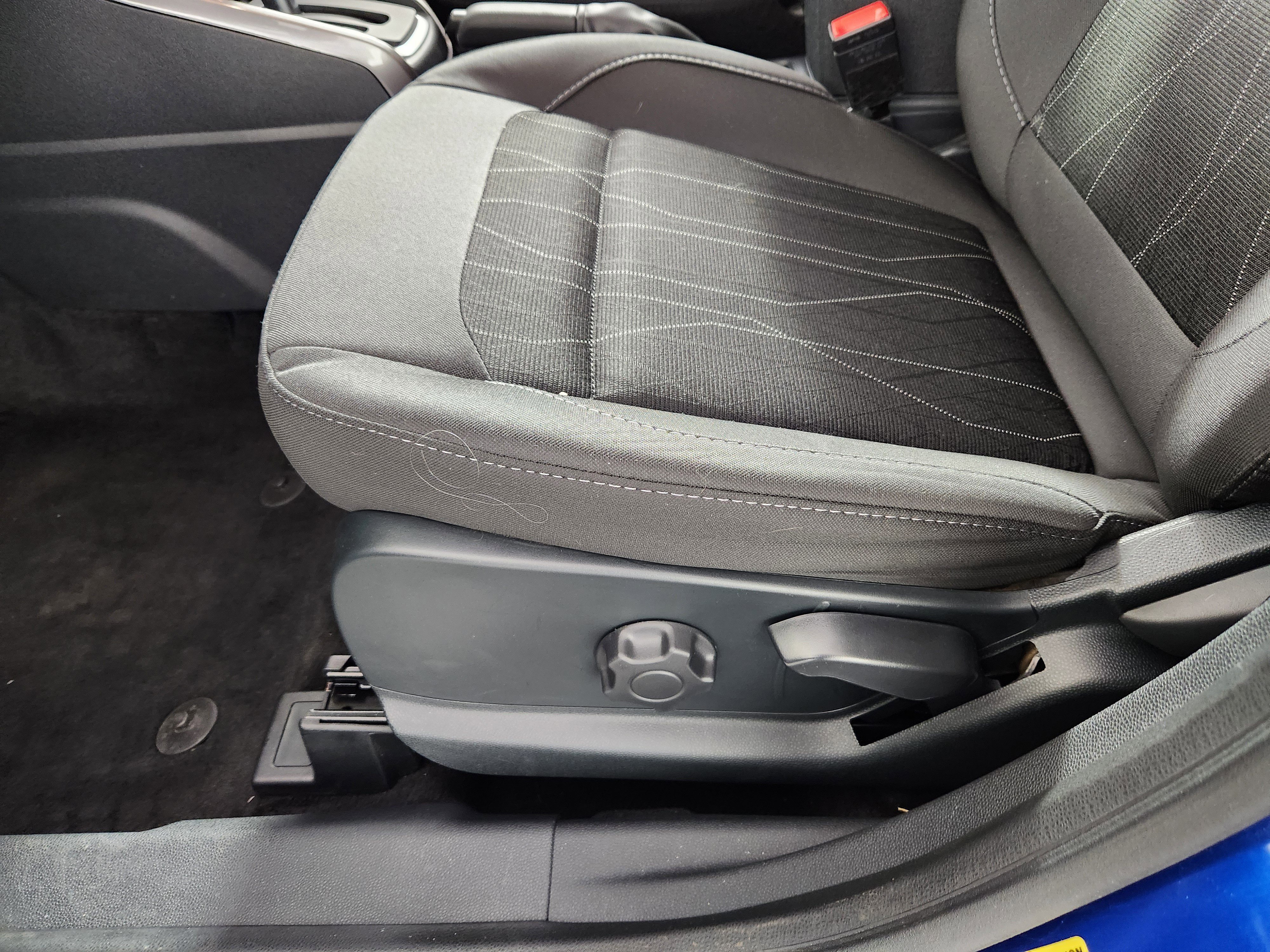 Used 2022 Ford EcoSport SE image 13