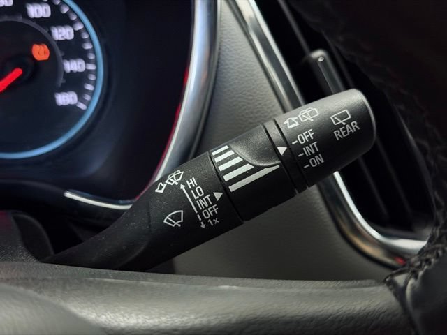 Used 2023 Chevrolet Equinox LT w/ Driver Convenience Package FWD image 30