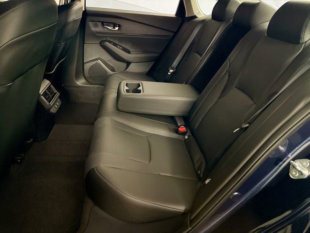 New 2026 Honda Accord Touring image 52