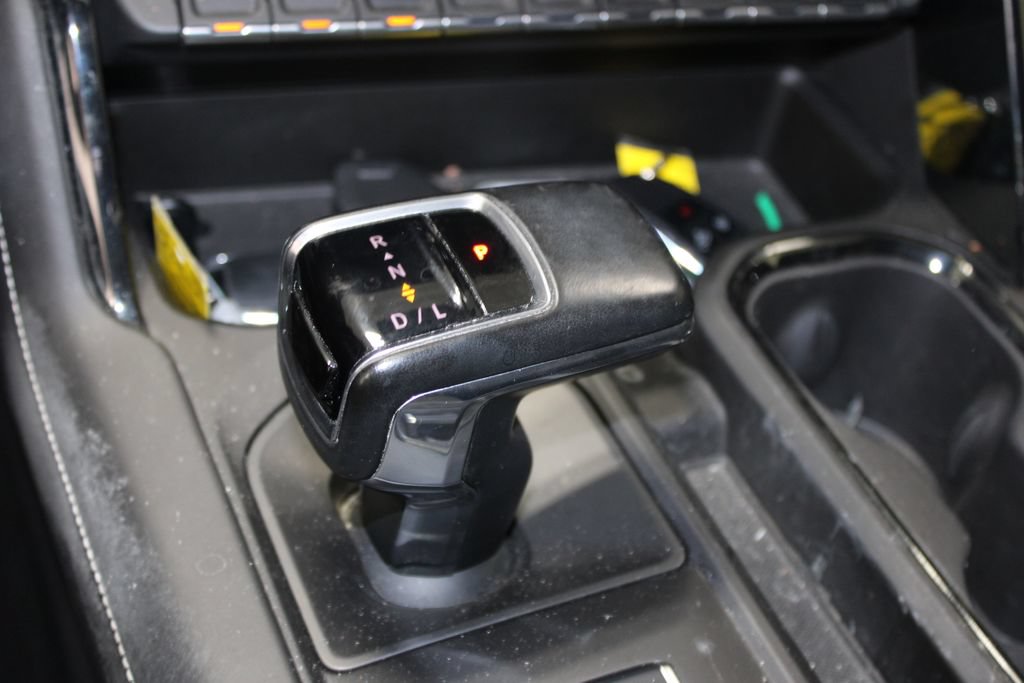 Used 2023 GMC Sierra 1500 AT4X AWD/4WD image 31