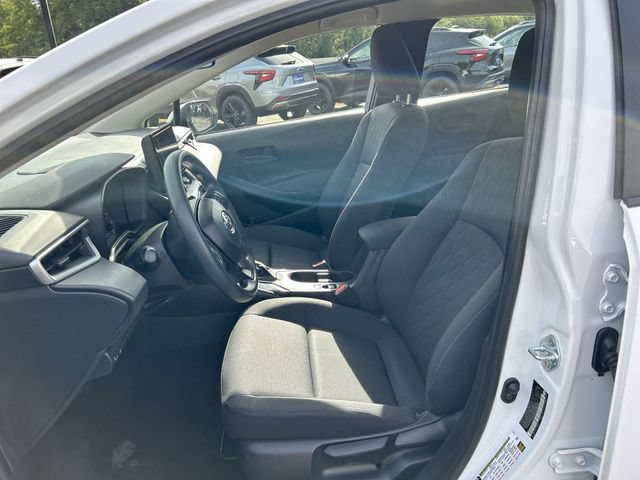 Used 2024 Toyota Corolla LE FWD image 18