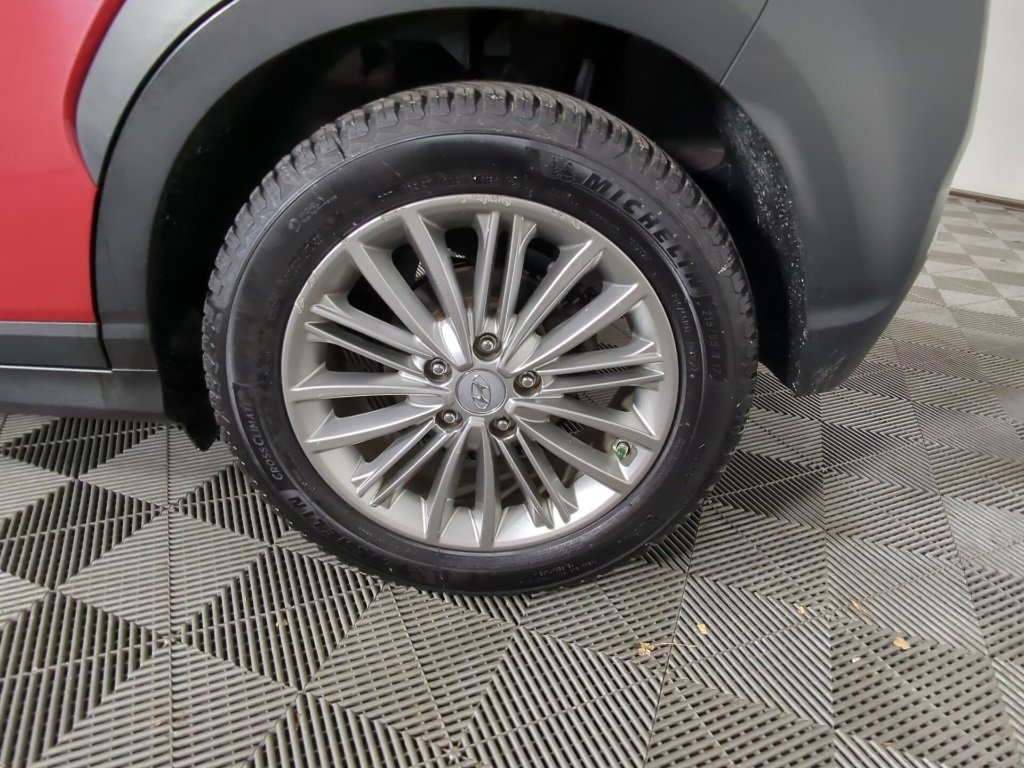 Used 2021 Hyundai Kona SEL Plus image 10